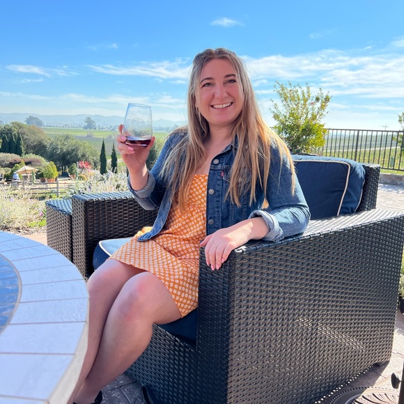 About Me! - Picture 5 of 6